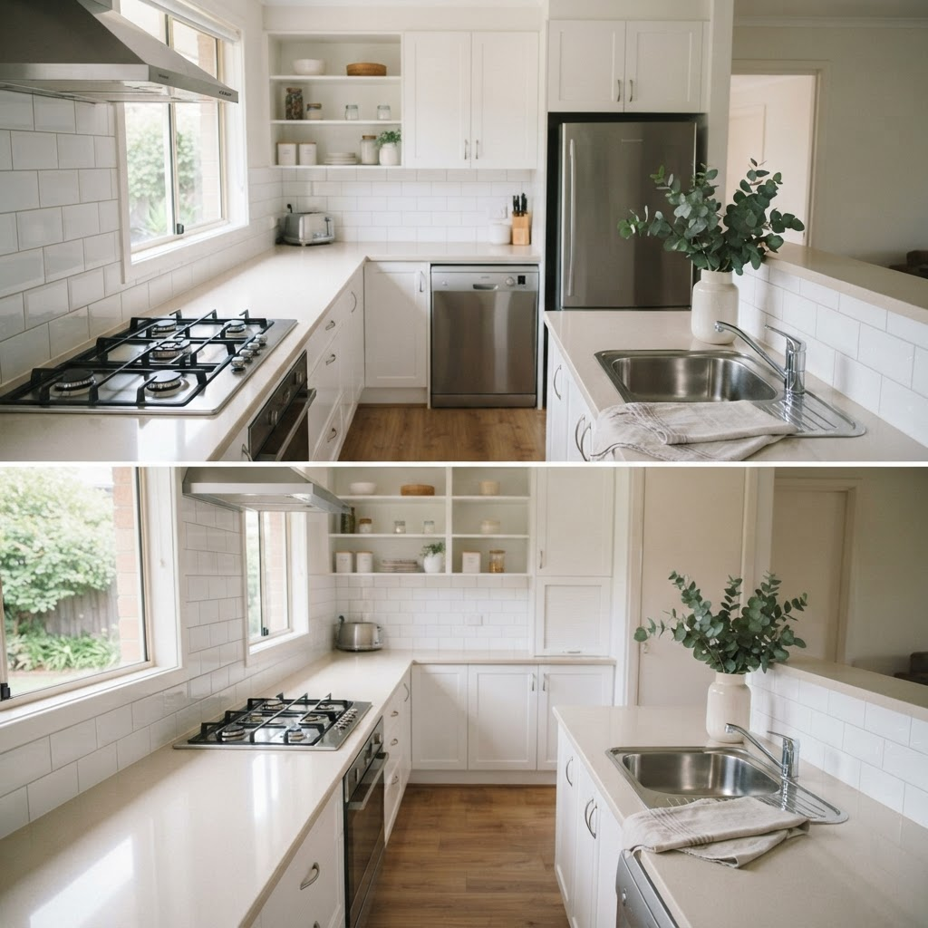 Oven Cleaning in London