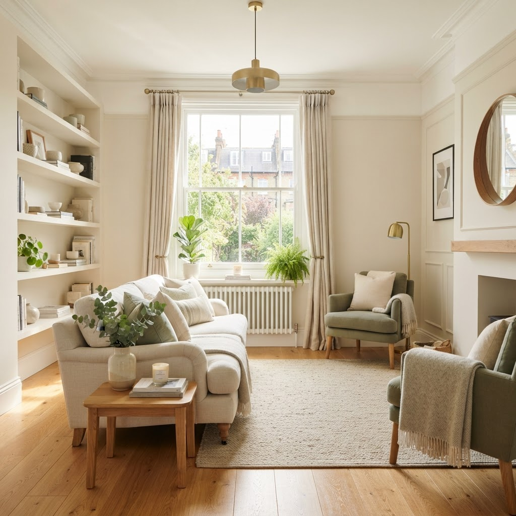 Regular Cleaning in London