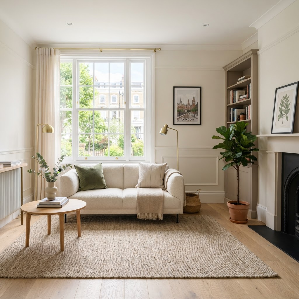 After Builders Cleaning in London